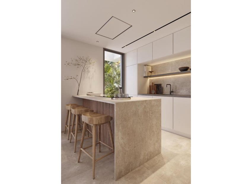 1 soveværelse Lejlighed til salg i Bahia Dorada med swimmingpool - € 389.000 (Ref: 9443767)