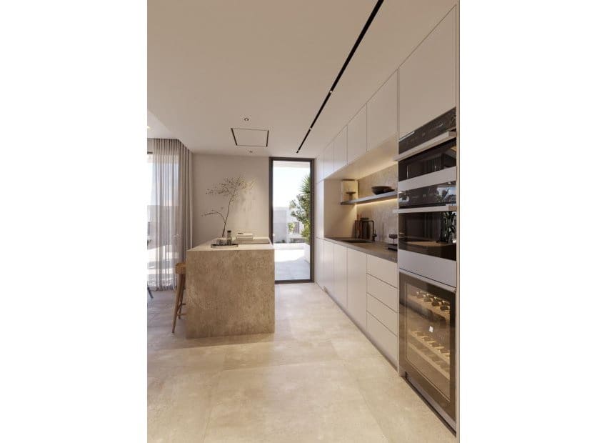 1 soveværelse Lejlighed til salg i Bahia Dorada med swimmingpool - € 389.000 (Ref: 9443767)