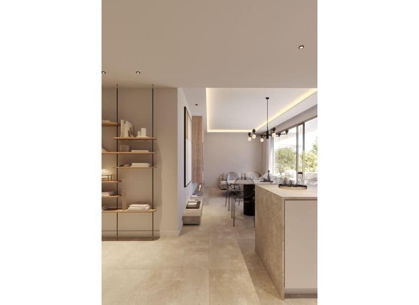 1 soveværelse Lejlighed til salg i Bahia Dorada med swimmingpool - € 389.000 (Ref: 9443767)