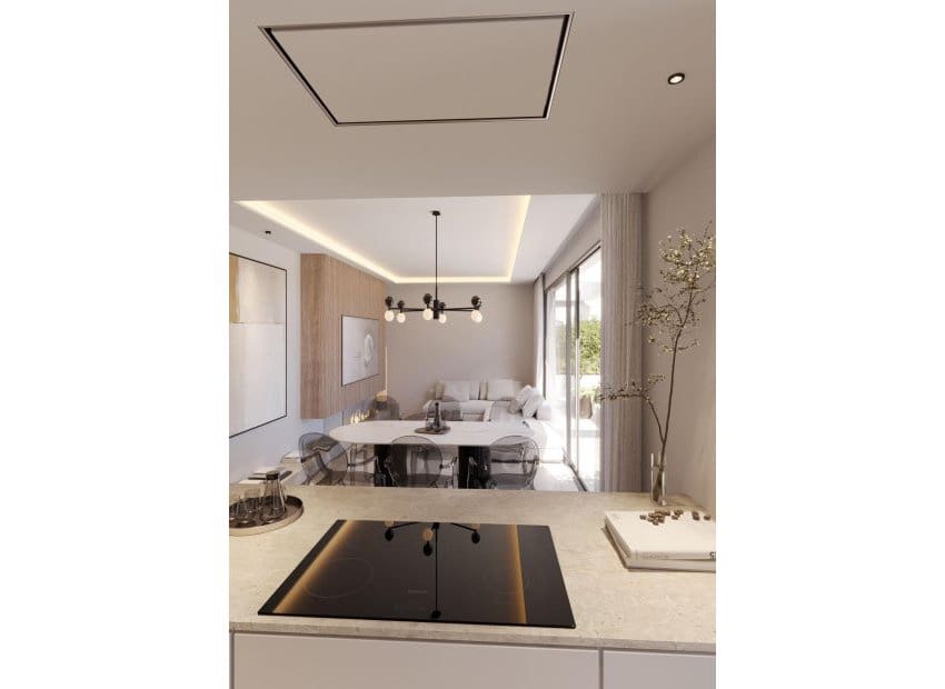 1 soveværelse Lejlighed til salg i Bahia Dorada med swimmingpool - € 389.000 (Ref: 9443767)