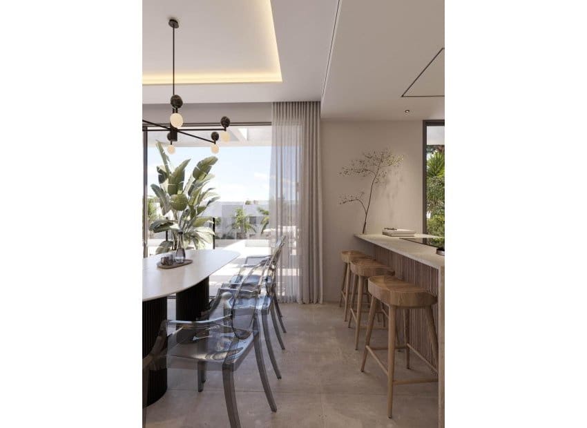 1 soveværelse Lejlighed til salg i Bahia Dorada med swimmingpool - € 389.000 (Ref: 9443767)