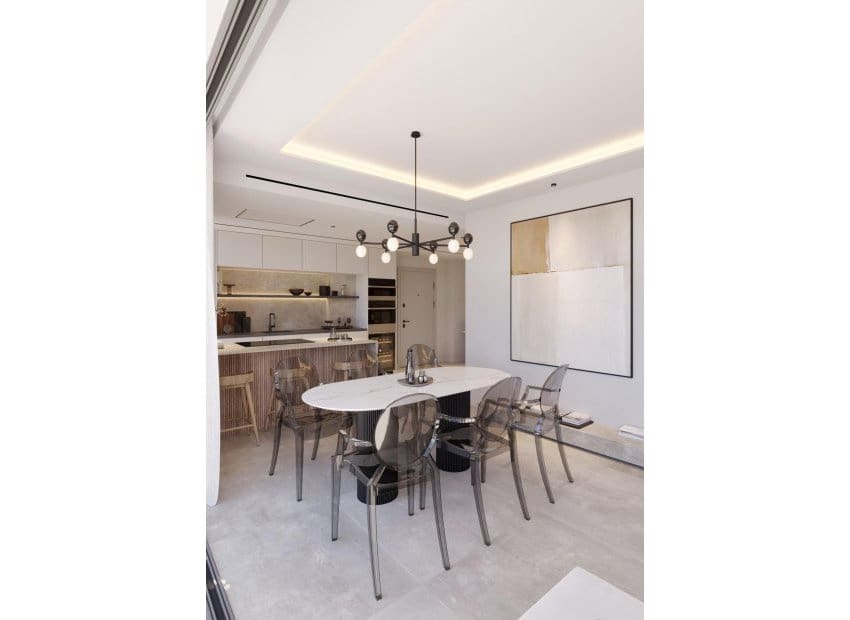 1 soveværelse Lejlighed til salg i Bahia Dorada med swimmingpool - € 389.000 (Ref: 9443767)