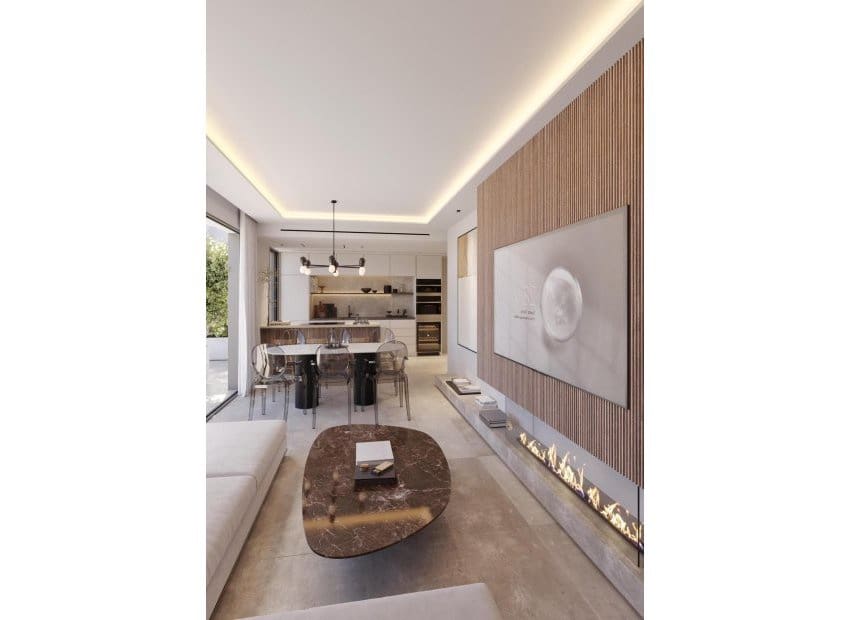 1 soveværelse Lejlighed til salg i Bahia Dorada med swimmingpool - € 389.000 (Ref: 9443767)