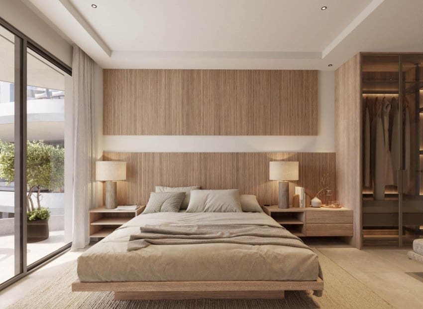 1 soveværelse Lejlighed til salg i Bahia Dorada med swimmingpool - € 389.000 (Ref: 9443767)