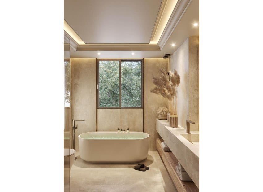 1 soveværelse Lejlighed til salg i Bahia Dorada med swimmingpool - € 389.000 (Ref: 9443767)