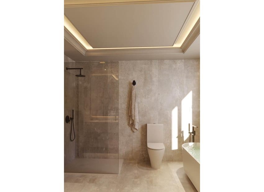 1 soveværelse Lejlighed til salg i Bahia Dorada med swimmingpool - € 389.000 (Ref: 9443767)