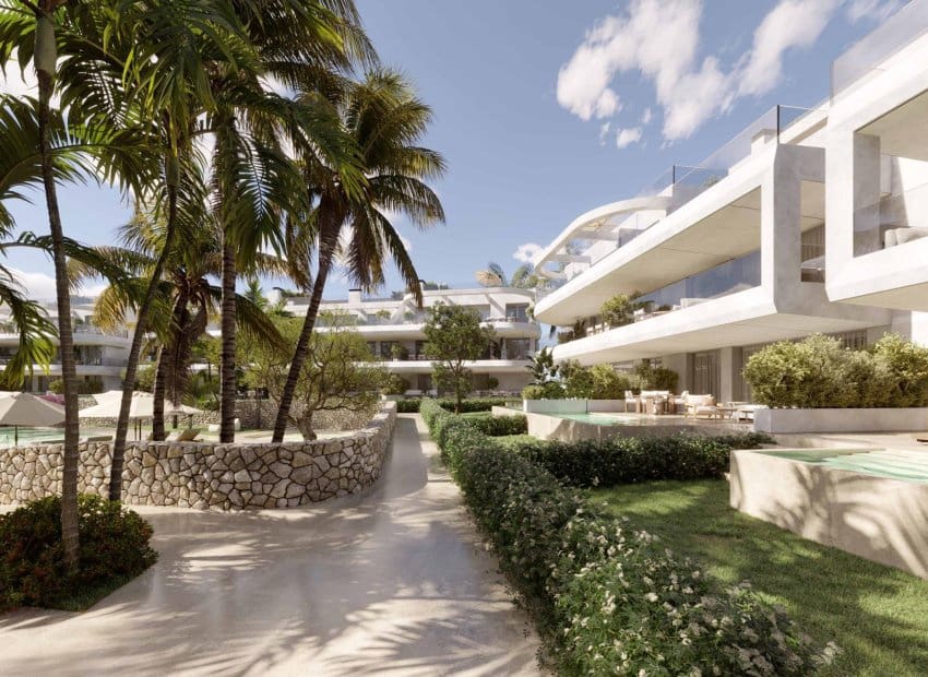 1 soveværelse Lejlighed til salg i Bahia Dorada med swimmingpool - € 389.000 (Ref: 9443767)