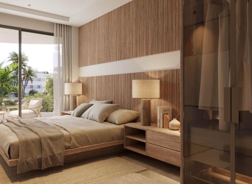 1 soveværelse Lejlighed til salg i Bahia Dorada med swimmingpool - € 389.000 (Ref: 9443767)