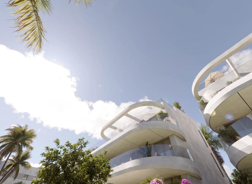 1 soveværelse Lejlighed til salg i Bahia Dorada med swimmingpool - € 389.000 (Ref: 9443767)