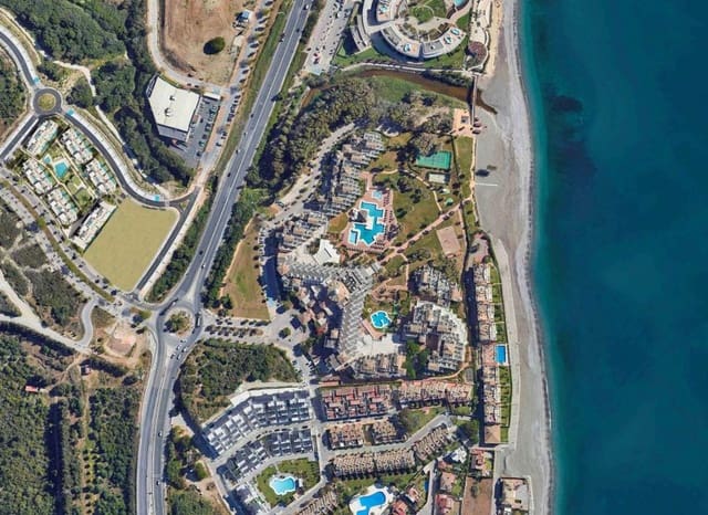 1 soveværelse Lejlighed til salg i Bahía Dorada, Estepona med swimmingpool - € 389.000 (Ref: 9443767)