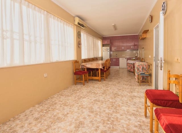 3 soveværelse Bungalow til salg i Benijófar - € 229.000 (Ref: 9443768)