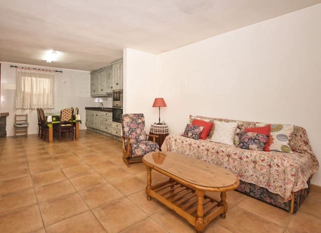 3 soveværelse Bungalow til salg i Benijófar - € 229.000 (Ref: 9443768)