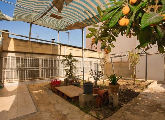 3 soveværelse Bungalow til salg i Benijófar - € 229.000 (Ref: 9443768)