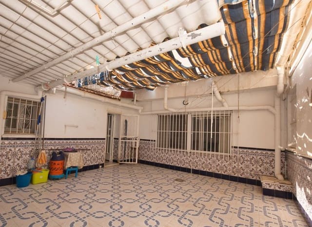 3 soveværelse Bungalow til salg i Benijófar - € 229.000 (Ref: 9443768)