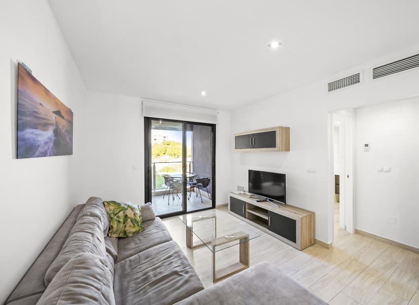 2 sypialnia Apartament przy plaży na sprzedaż w La Mata z basenem - 264 900 € (Ref: 9443769)