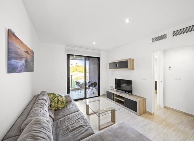 2 sypialnia Apartament przy plaży na sprzedaż w Gaspar Perelló, Torrevieja z basenem - 264 900 € (Ref: 9443769)