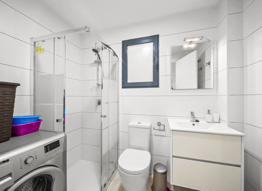 2 sypialnia Apartament przy plaży na sprzedaż w La Mata z basenem - 264 900 € (Ref: 9443769)