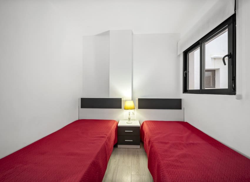 2 sypialnia Apartament przy plaży na sprzedaż w La Mata z basenem - 264 900 € (Ref: 9443769)