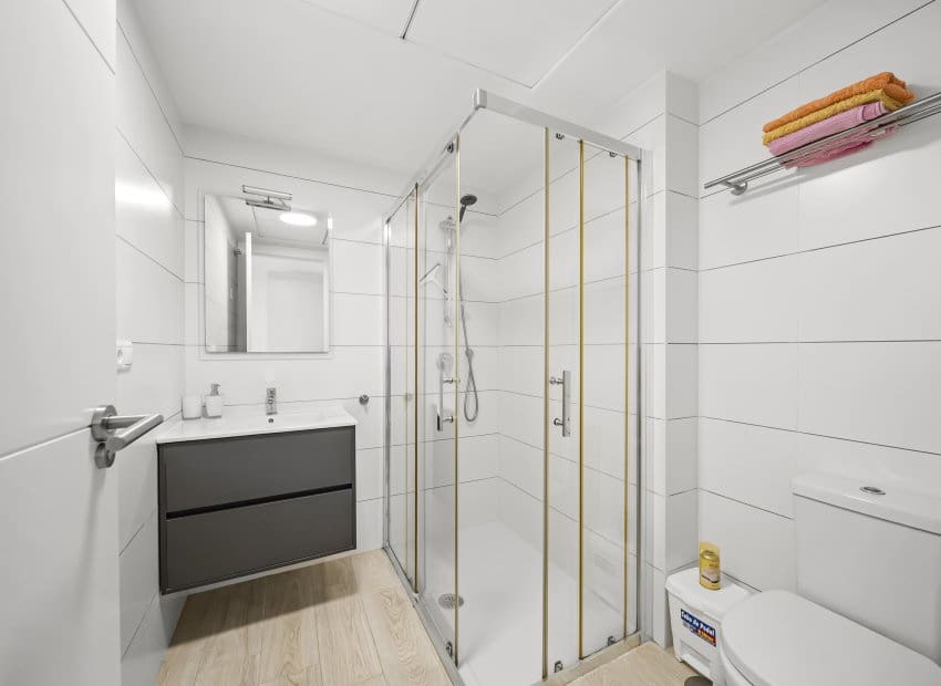 2 sypialnia Apartament przy plaży na sprzedaż w La Mata z basenem - 264 900 € (Ref: 9443769)