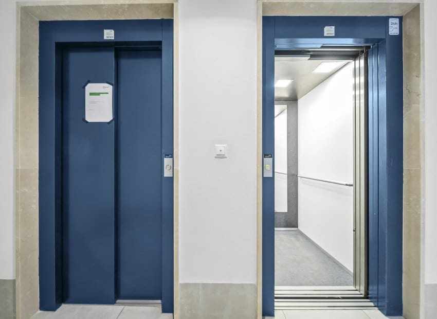 2 sypialnia Apartament przy plaży na sprzedaż w La Mata z basenem - 264 900 € (Ref: 9443769)