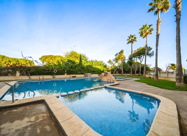 2 sypialnia Apartament przy plaży na sprzedaż w Gaspar Perelló, Torrevieja z basenem - 264 900 € (Ref: 9443769)