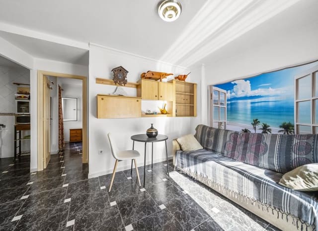 1 soverom Penthouse til salgs i Gaspar Perelló, Torrevieja med svømmebasseng - € 160 000 (Ref: 9443770)