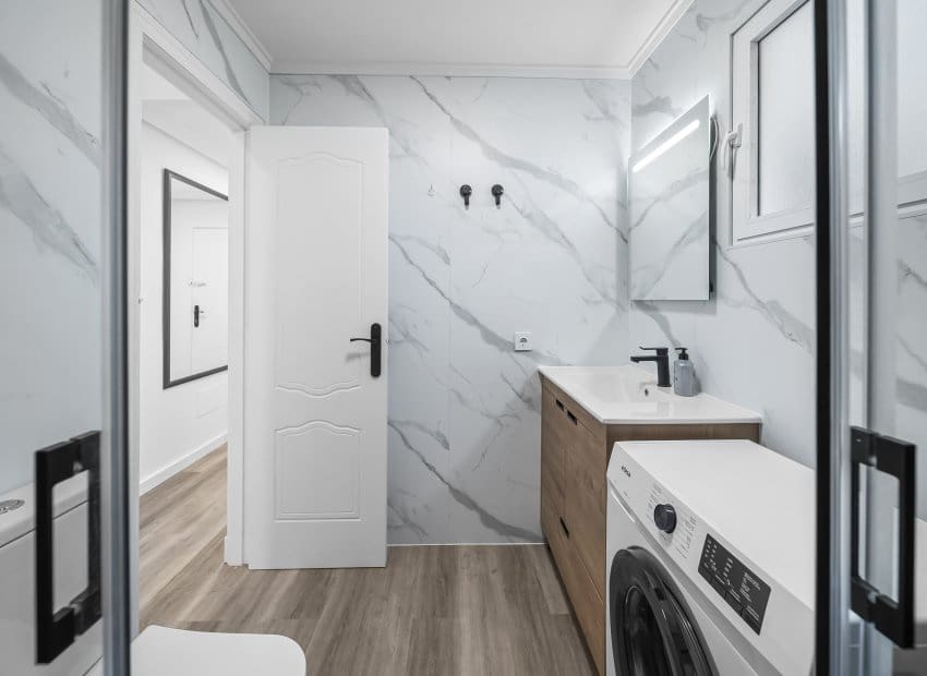 Apartamento de 2 habitaciones en Torrevieja en venta - 175.000 € (Ref: 9443771)