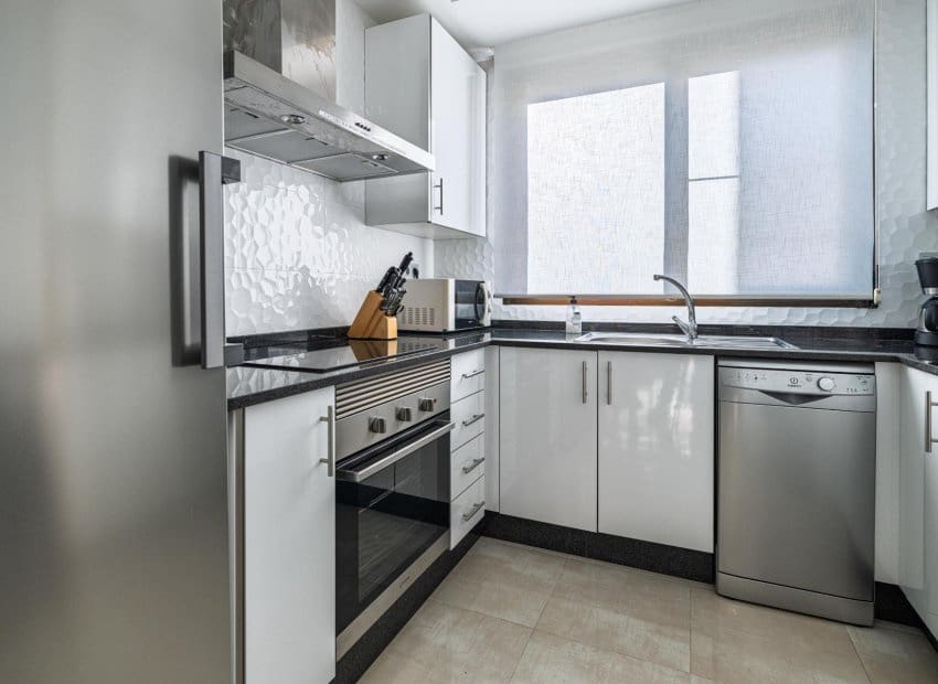 3 bedroom Apartment for sale in Cabo Roig with pool - € 249,900 (Ref: 9443774)