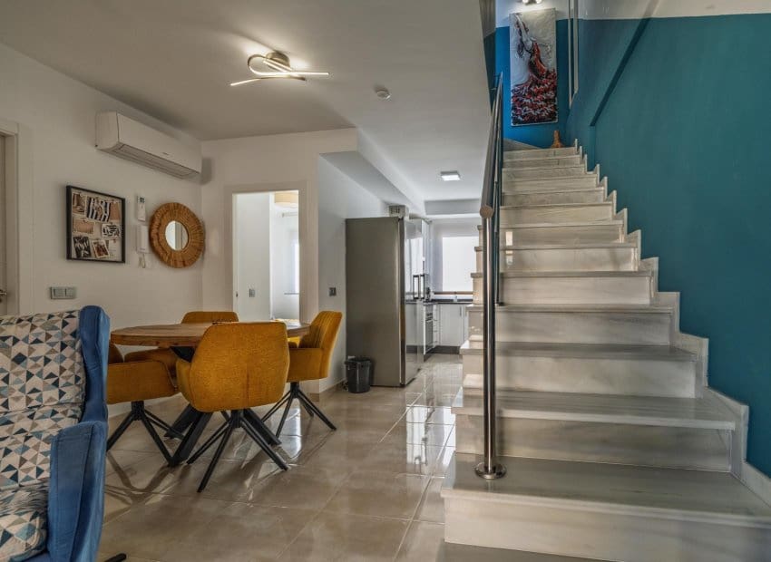 3 bedroom Apartment for sale in Cabo Roig with pool - € 249,900 (Ref: 9443774)