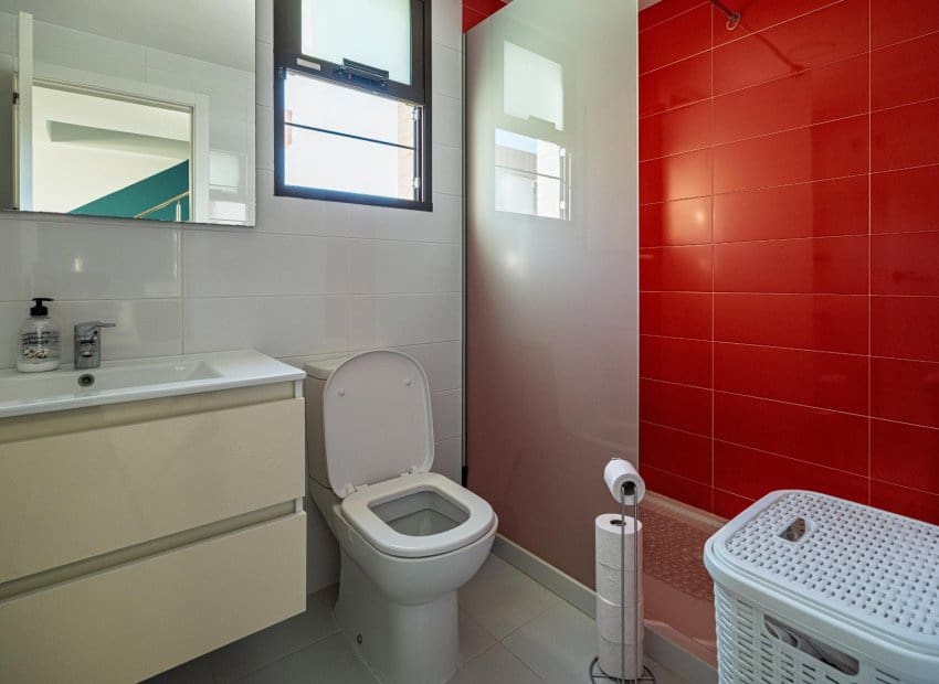 3 bedroom Apartment for sale in Cabo Roig with pool - € 249,900 (Ref: 9443774)