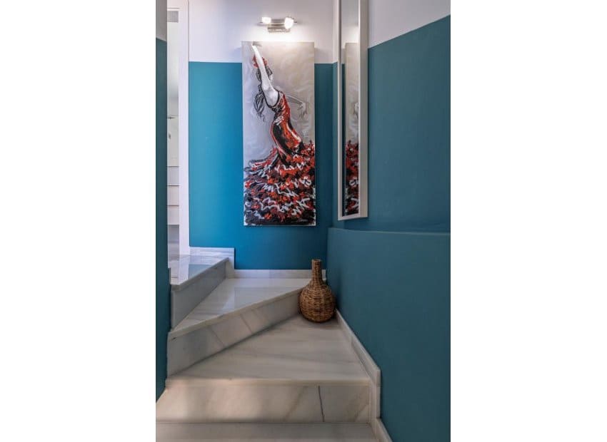 3 bedroom Apartment for sale in Cabo Roig with pool - € 249,900 (Ref: 9443774)