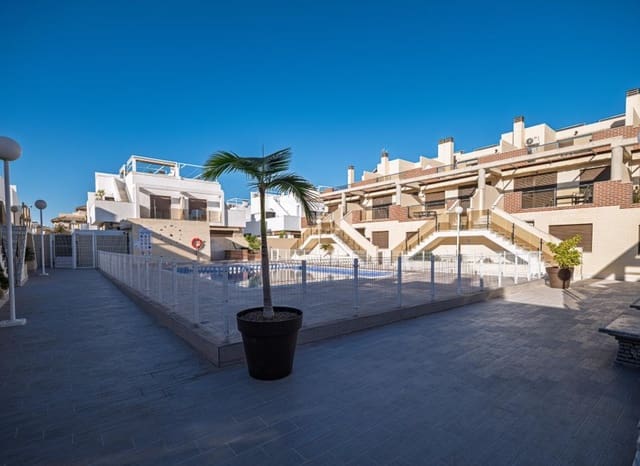 3 camera da letto Appartamento in vendita in Cabo Roig, Orihuela con piscina - 249.900 € (Rif: 9443774)