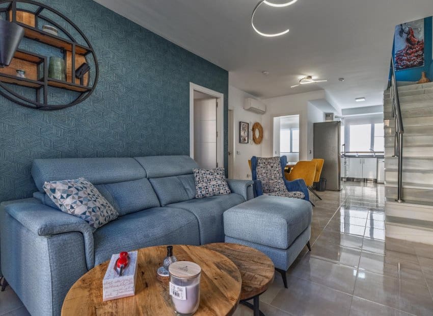 3 bedroom Apartment for sale in Cabo Roig with pool - € 249,900 (Ref: 9443774)