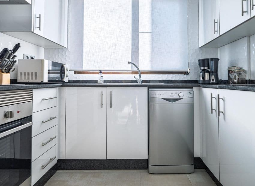 3 bedroom Apartment for sale in Cabo Roig with pool - € 249,900 (Ref: 9443774)