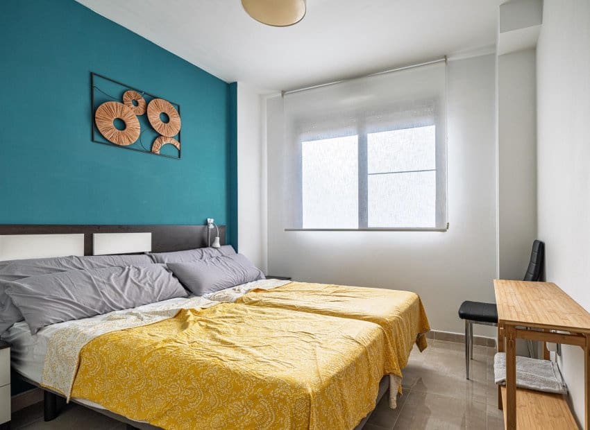 3 bedroom Apartment for sale in Cabo Roig with pool - € 249,900 (Ref: 9443774)