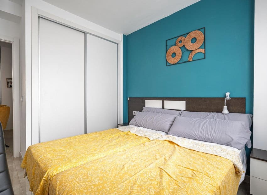 3 bedroom Apartment for sale in Cabo Roig with pool - € 249,900 (Ref: 9443774)