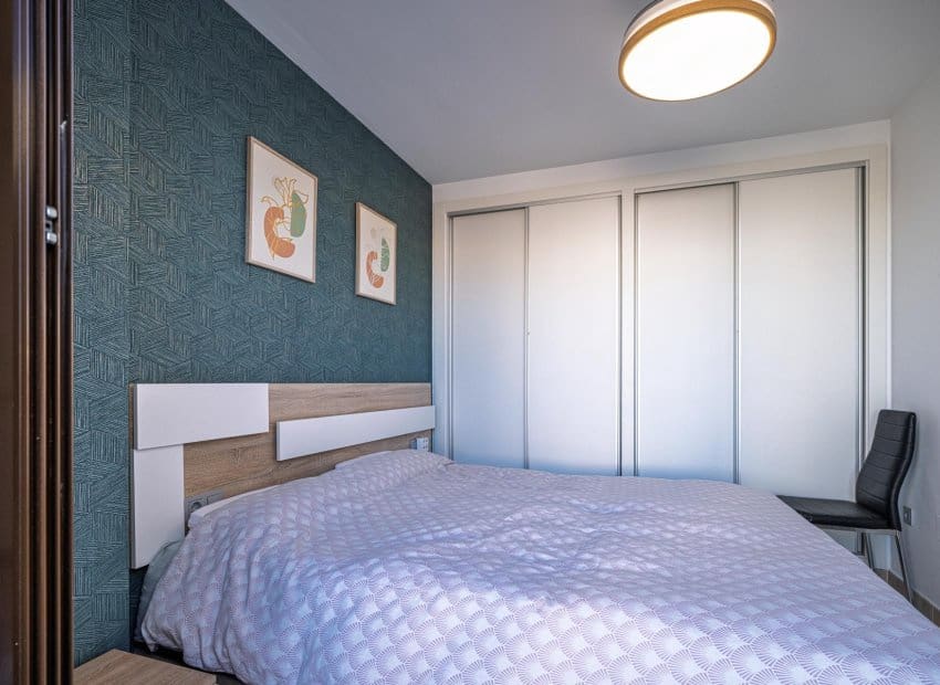 3 bedroom Apartment for sale in Cabo Roig with pool - € 249,900 (Ref: 9443774)