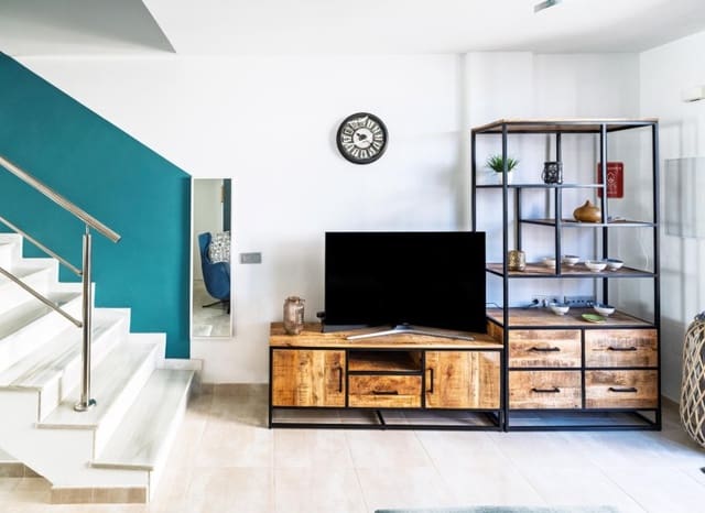 3 camera da letto Appartamento in vendita in Cabo Roig, Orihuela con piscina - 249.900 € (Rif: 9443774)