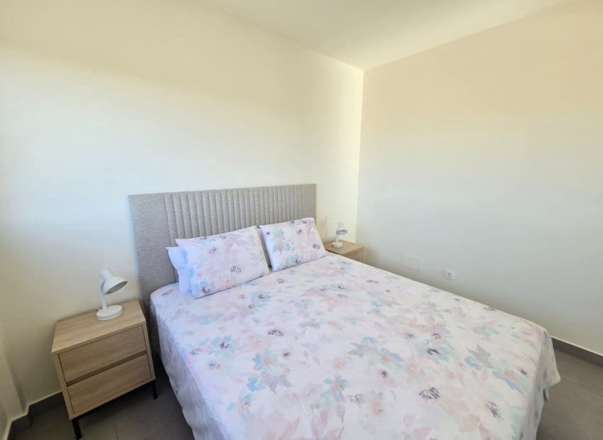 2 quarto Penthouse para venda em Orihuela Costa com piscina garagem - 335 000 € (Ref: 9444915)