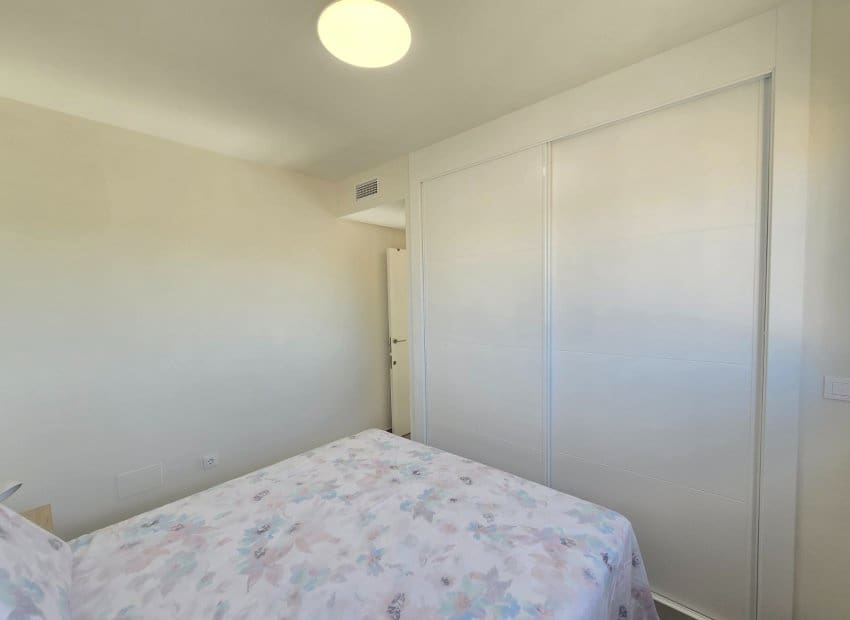 2 quarto Penthouse para venda em Orihuela Costa com piscina garagem - 335 000 € (Ref: 9444915)