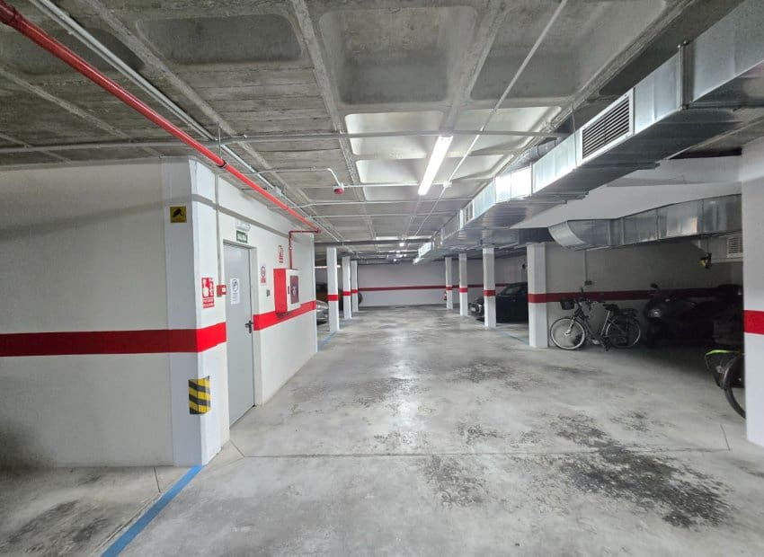 2 quarto Penthouse para venda em Orihuela Costa com piscina garagem - 335 000 € (Ref: 9444915)