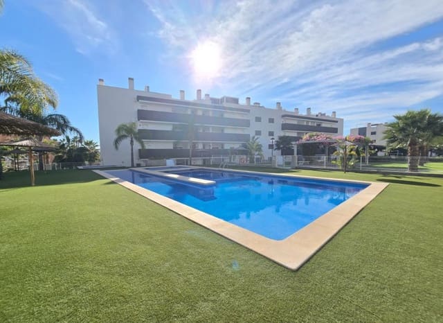 2 sypialnia Penthouse na sprzedaż w Villamartín - Las Filipinas, Orihuela z basenem garażem - 335 000 € (Ref: 9444915)