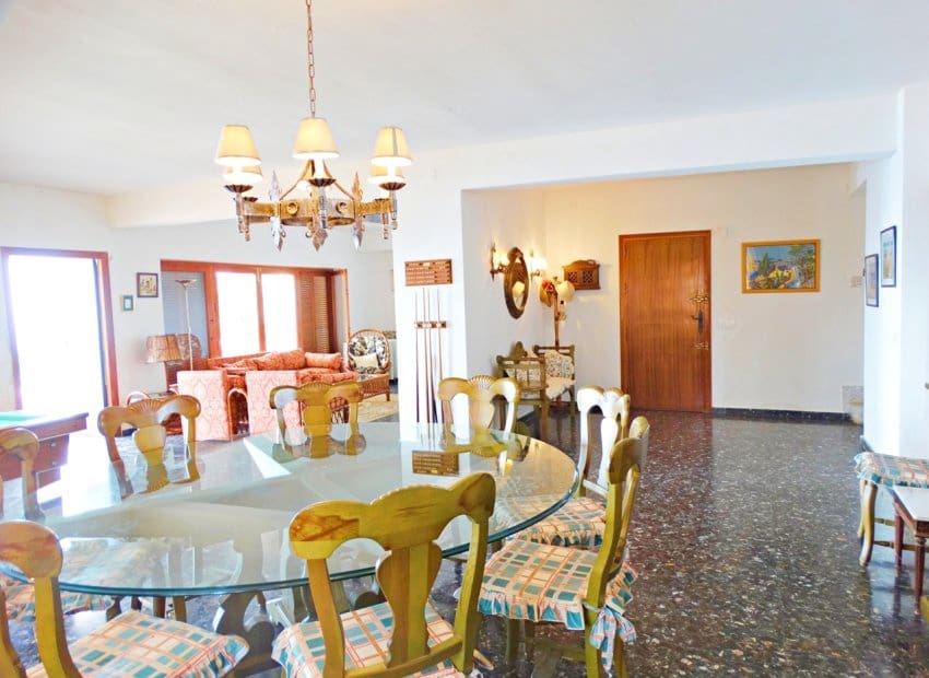 8 bedroom Villa for sale in Orihuela Costa with pool - € 2,100,000 (Ref: 9449479)