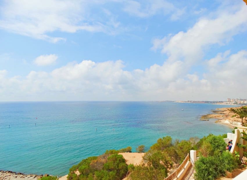 8 bedroom Villa for sale in Orihuela Costa with pool - € 2,100,000 (Ref: 9449479)