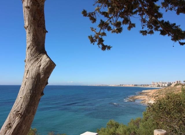 8 bedroom Villa for sale in Cabo Roig, Orihuela with pool - € 2,100,000 (Ref: 9449479)