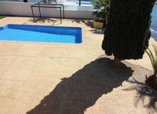 8 bedroom Villa for sale in Cabo Roig, Orihuela with pool - € 2,100,000 (Ref: 9449479)