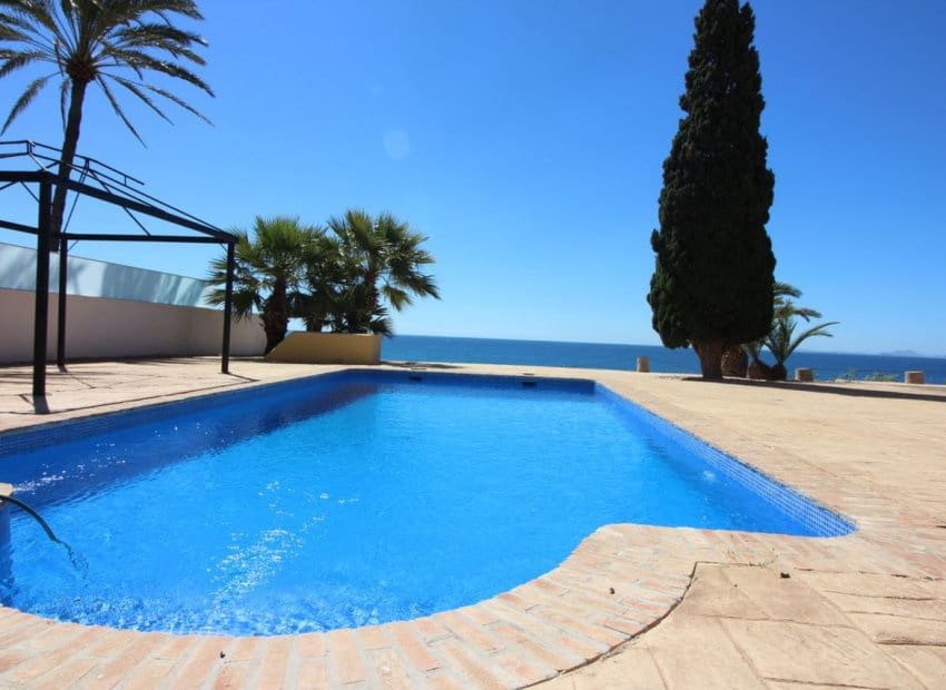 8 bedroom Villa for sale in Orihuela Costa with pool - € 2,100,000 (Ref: 9449479)