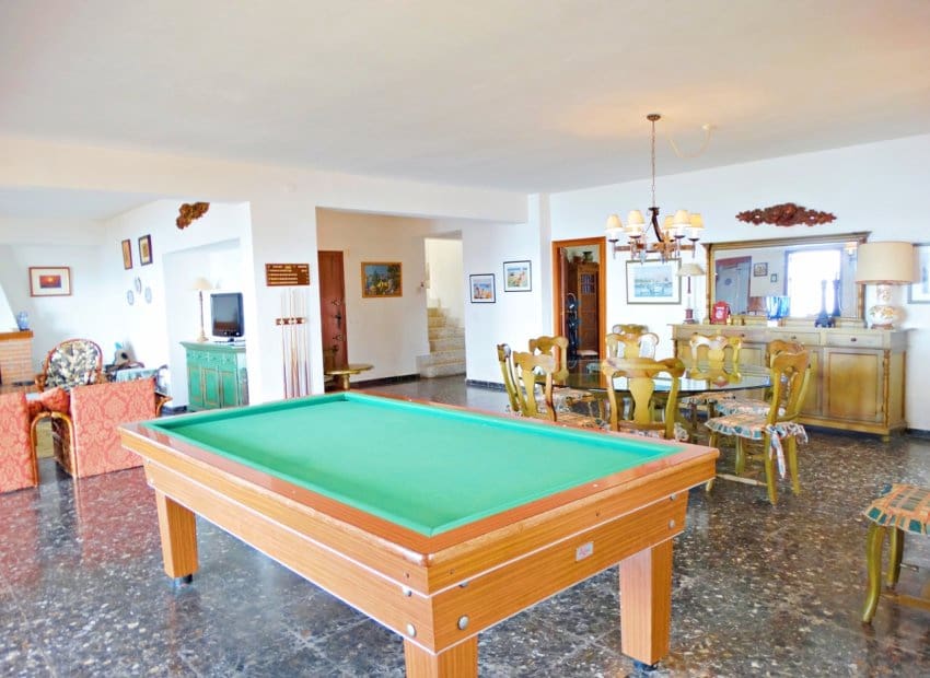 8 bedroom Villa for sale in Orihuela Costa with pool - € 2,100,000 (Ref: 9449479)