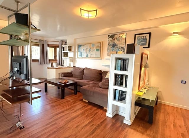 1 bedroom Apartment for sale in La Veleta, Torrevieja with pool - € 159,900 (Ref: 9449480)