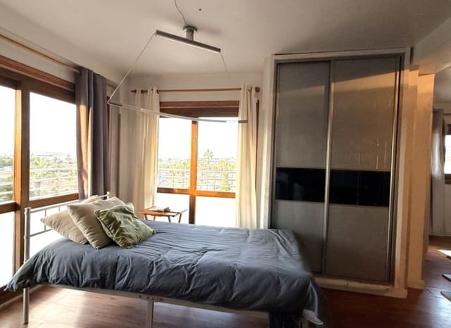 1 bedroom Apartment for sale in La Veleta, Torrevieja with pool - € 159,900 (Ref: 9449480)